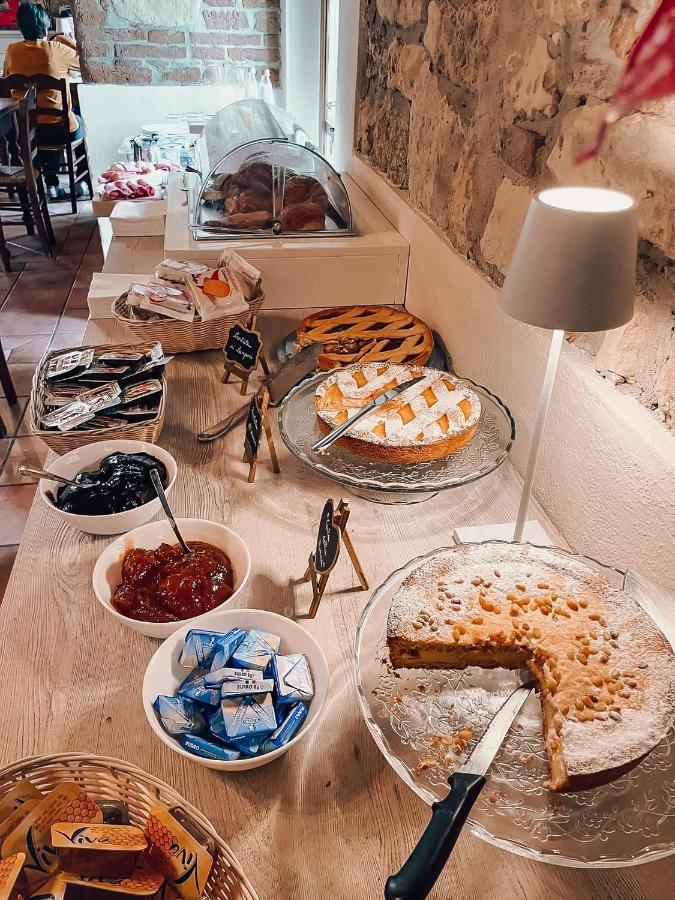 Podere Gli Olmi Чечина Екстериор снимка