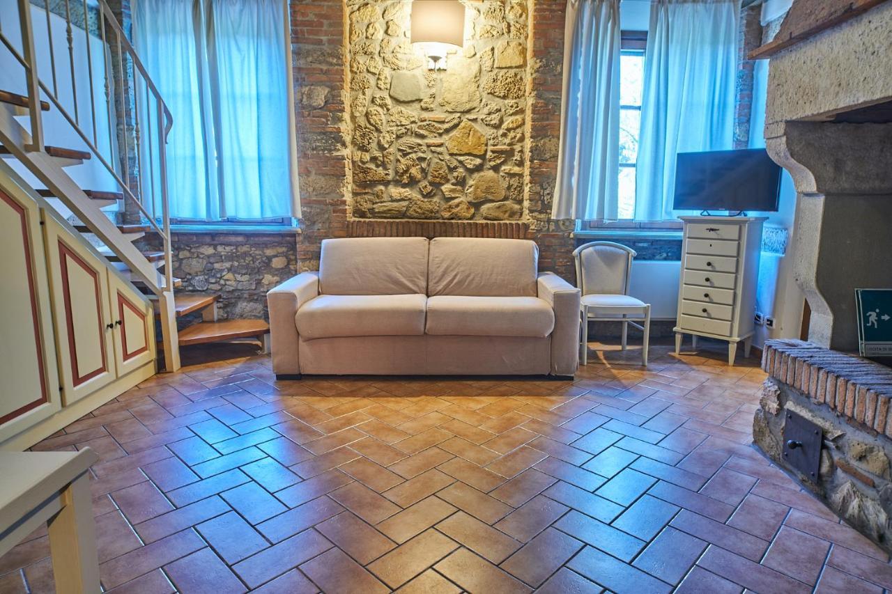 Podere Gli Olmi Чечина Екстериор снимка